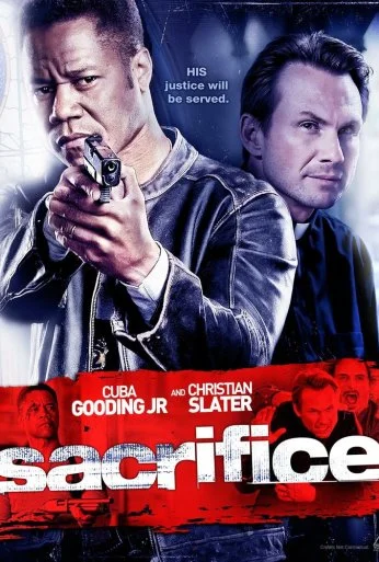 Путь мести (2010) онлайн бесплатно